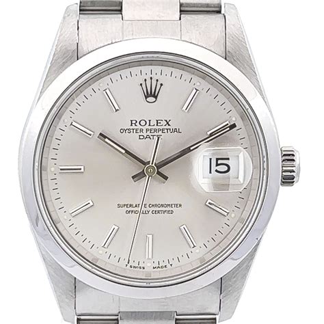 rolex oyster perpetual date 257|unisex rolex oyster perpetual.